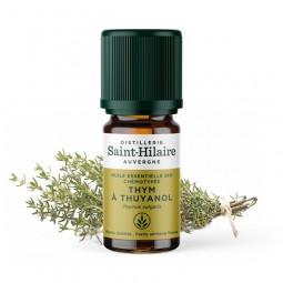 THYMOL THYME