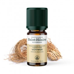 VETIVER
