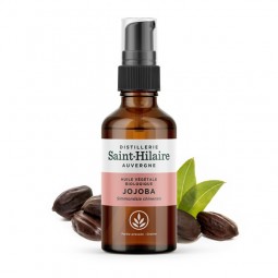 HUILE DE JOJOBA BIO...