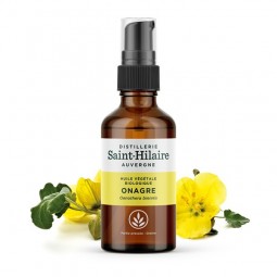 HUILE D'ONAGRE BIO (ORGANIC...
