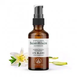 Macérat huileux de Lys Bio