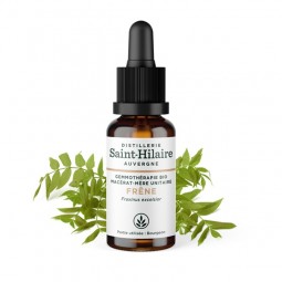 ORGANIC ASH MACERATE