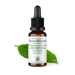 MACERAT DE CHARME BIOLOGIQUE