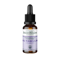 HELP'AU MASCULIN (PROSTATE PROBLEMS)
