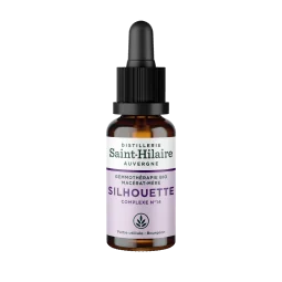 HELP'MINCEUR (CELLULITE AND WATER RETENTION)