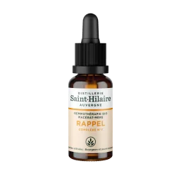 HELP'MÉMOIRE (MEMORY BOOSTER)