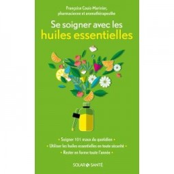 LIVRE - "SE SOIGNER AVEC...
