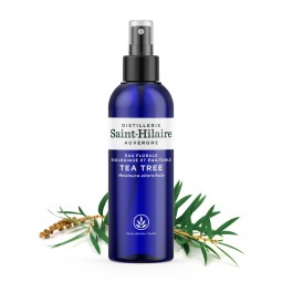Eau Florale de Tea Tree Bio