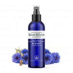 ORGANIC CORNFLOWER FLOWER...