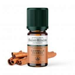 CINNAMON BARK