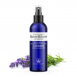 Eau Florale de Lavande Bio