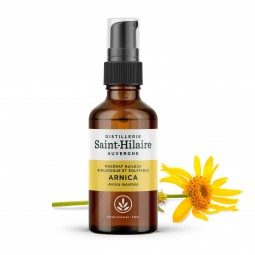 HUILE D'ARNICA BIO (ORGANIC...