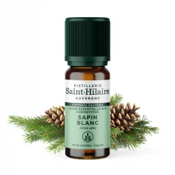 SILVER FIR