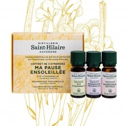 synergie diffusion huile essentielle ma pause ensoleillée