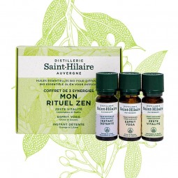 synergie diffusion huile essentielle mon rituel zen