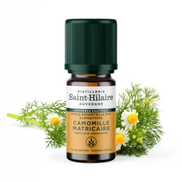 GERMAN CHAMOMILE