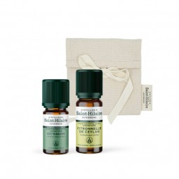 COFFRET CULINAIRE SALÉ