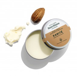 BEURRE DE KARITE PUR BIO