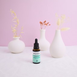 Complexe n°1 - pour les allergies de printemps