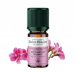 ROSE GERANIUM