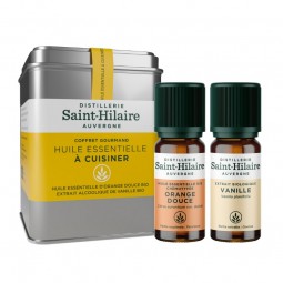 COFFRET GOURMANDISES