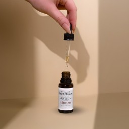 Elixir fleur de Bach Minceur