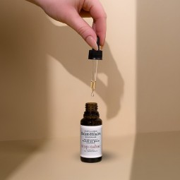 Elixir fleur de Bach Stop tabac
