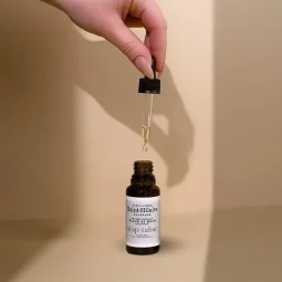 Elixir fleur de Bach Stop tabac