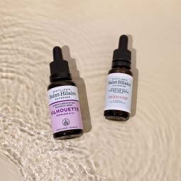 Elixir fleur de Bach Minceur