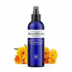 EAU FLORALE DE CALENDULA