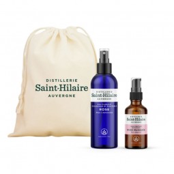 ROSE SKIN CARE DUO