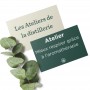 ATELIER N°7 : Mieux respirer grâce à l’aromathérapie