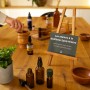 ATELIER N°7 - Mieux respirer grâce à l’aromathérapie