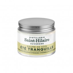 baume anti-moustique