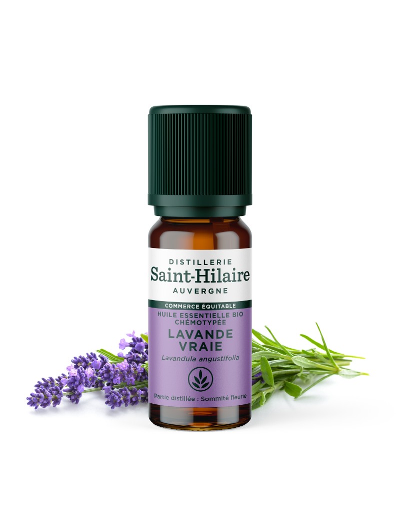 lavande apaisement 10ml