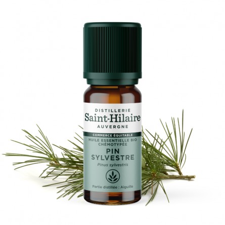 anti-inflammatoire, Antiseptique, expectorante et décongestionnante