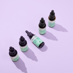 Complexe n°1 - pour les allergies de printemps