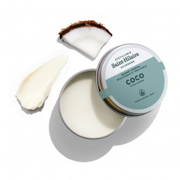 BEURRE DE COCO