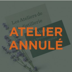 ATELIER N°11 - La trousse...