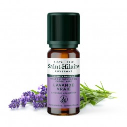 lavande apaisement 10ml