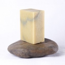 Savon naturel Cilaos