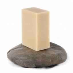 Savon naturel Avena