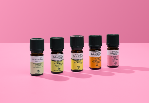 Pourquoi certaines huiles essentielles sont chères ?